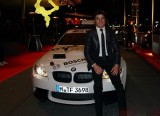 BMW M3 DTM Safety Car